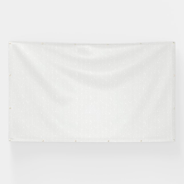 Lona Banners de personalizado Vinyl | Durable y elegant (Horizontal)