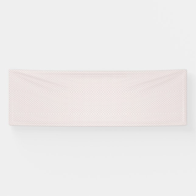 Lona Banners de personalizado Vinyl | Rótulos de evento (Horizontal)
