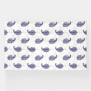 Lona Banners de vinilo para festivales de música