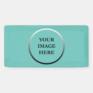 Lona Banners de vinilo y tejido para eventos personaliz