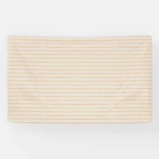 Lona Banners perfectos para graduaciones (Horizontal)