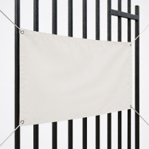 Banners y Rótulos de vinilo | Pantallas de bienven