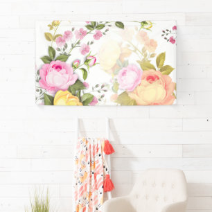 Lona Barcos de Rosas 4