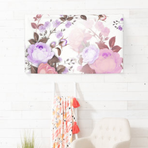 Lona Barcos de Rosas 5