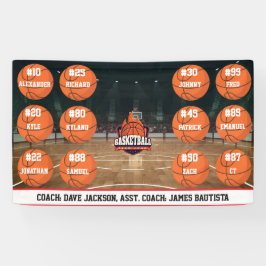 Lona Basketball Team