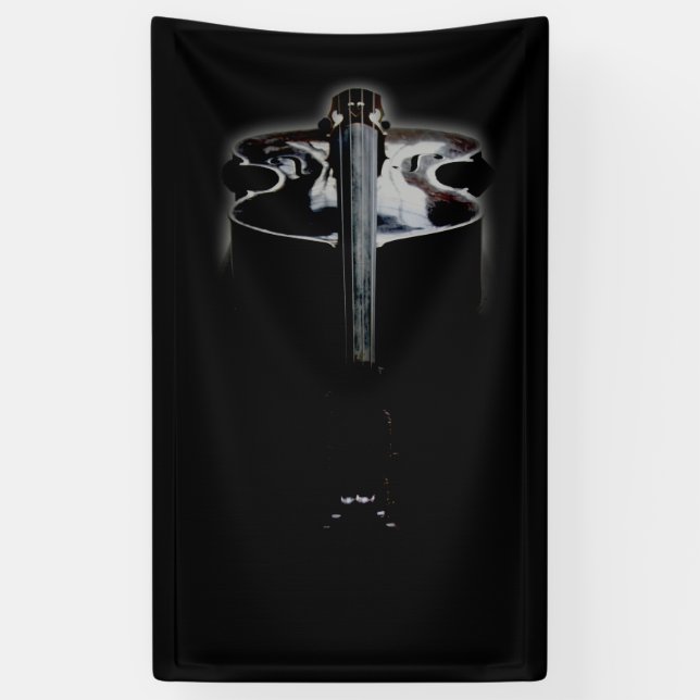 Lona Bass 1 bnrcna (Vertical)