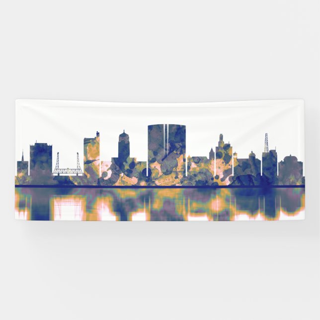 Lona Beaumont Skyline (Horizontal)