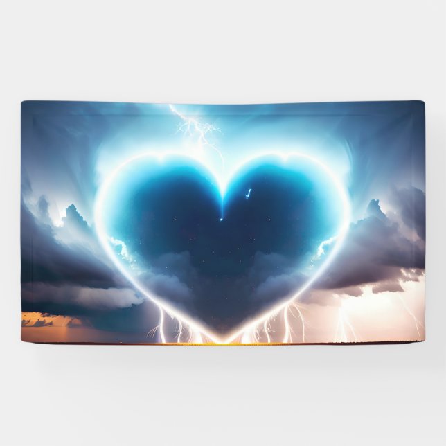 Lona Beautiful romantic wedding picture AI (Horizontal)