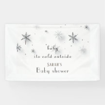 bebe el frío fuera de la ducha bebé