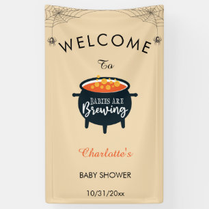 Lona Bebés preparan la bienvenida Baby Shower de Hallow
