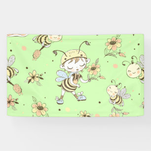 Lona Bee Artwork