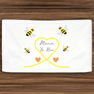 Lona Bee Baby Shower