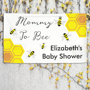 Lona Bee Baby Shower