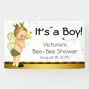 Lona Bee Baby Shower
