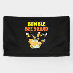 Lona Beekeeper Gift   Familia Bumble Bee Squad