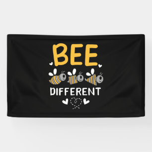 Lona Beekeeper Gift Ser diferente