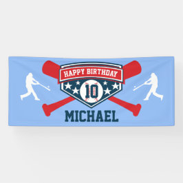 Lona Béisbol, tu oportunidad