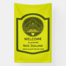 Bell Tent Glamour Business