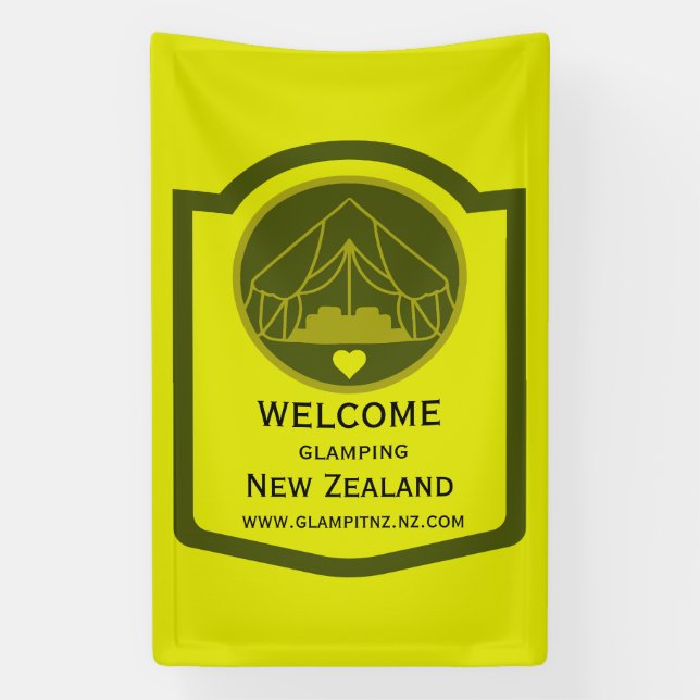 Lona Bell Tent Glamour Business (Vertical)