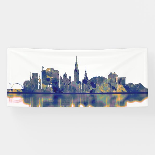 Lona Bern Skyline (Horizontal)