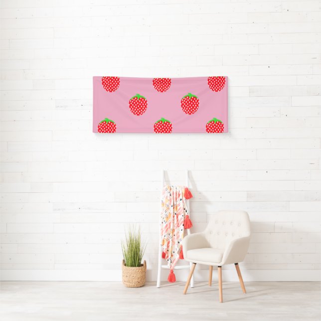 Lona Berry Beautiful Summer (In situ)