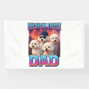 Lona Bichón Frisé
