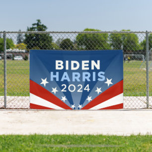 Lona Biden 2024 Presidente Biden Harris 2024
