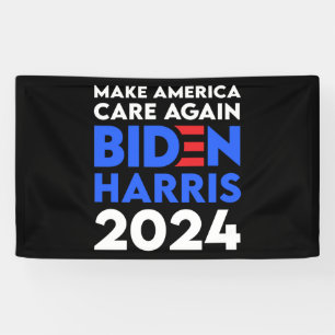 Lona Biden / Harris - 2024 - Haz que Estados Unidos vue