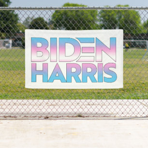 Lona Biden Harris Trans Pride