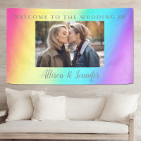Bienvenida a Boda de fotografía de Personalizado a