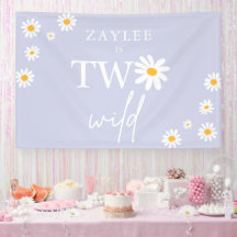 Bienvenida a Boho Daisy, dos salvajes Fiestas de c