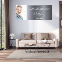 Bienvenida el zorro de la foto del personalizado d