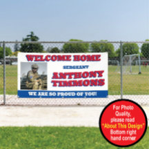 Bienvenido a Casa Estandarte Militar