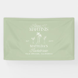 Lona Bikinis y martinis Elegante soltera vintage