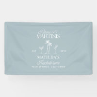 Bikinis y martinis Elegante soltera vintage