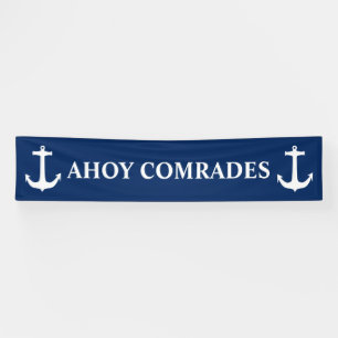 Lona Blanco del ancla + su backgrpund y ideas