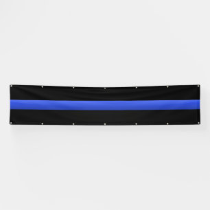 Lona Blue Line fino enorme