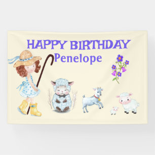 Lona BO PEEP NURSERY RHYME Word Cloud Name College