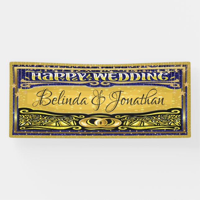 Lona Boda (Horizontal)
