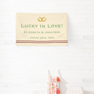 Lona Boda de herradura occidental