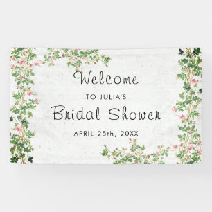 Lona Boda de Journal de estilo de vintage de pared anti