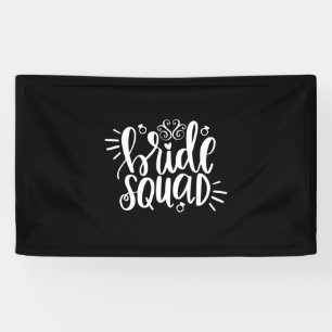 Lona Boda Gift Bride Squad