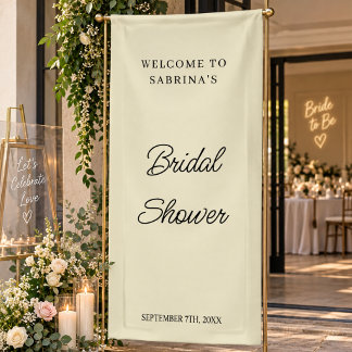 Lona Boda Personalizada Bienvenida Despedida de Soltera
