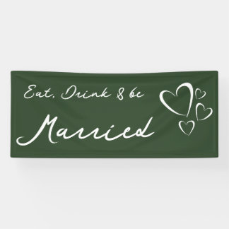 Lona Boda verde oliva