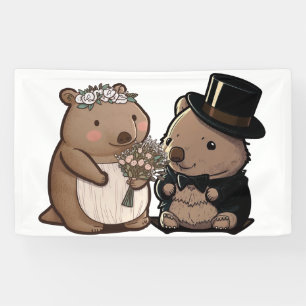 Lona Boda Wombat