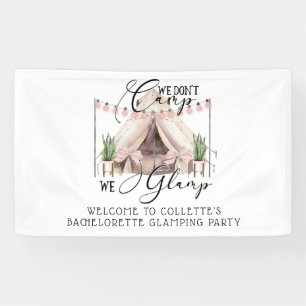 Lona Boho Bachelorette Glamping Fiesta