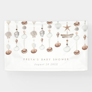 Lona Boho Beach Shell