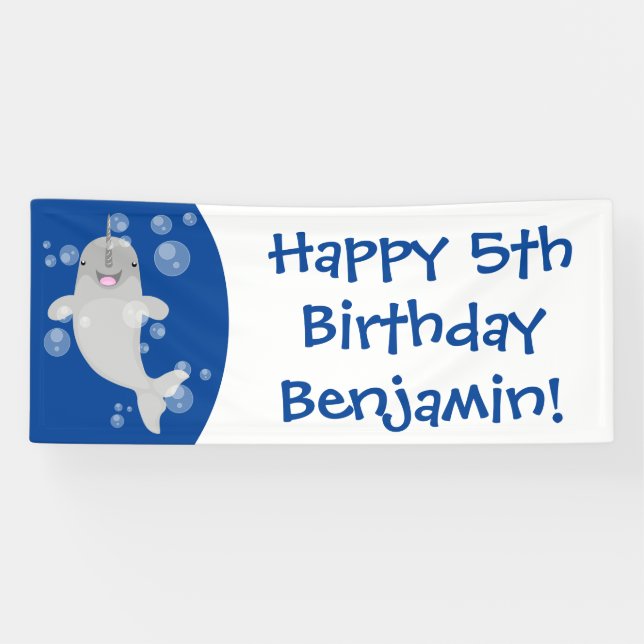 Lona Bombillas de narguile alegres, ilustracion persona (Horizontal)