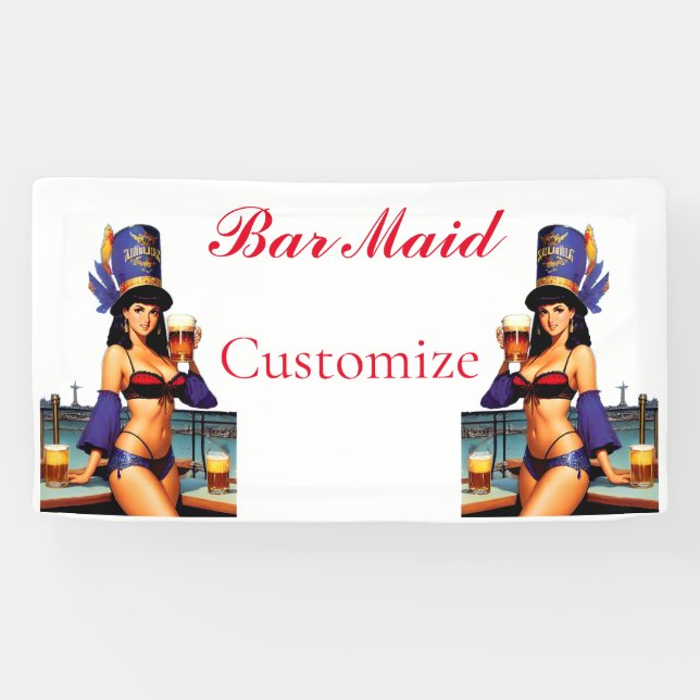 Lona Bonafide Bar Maid Thunder_Cove (Horizontal)