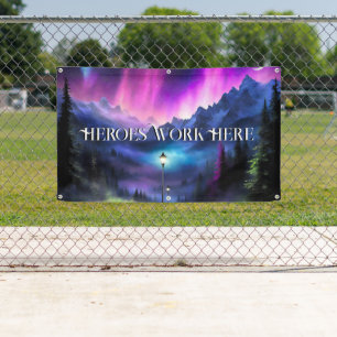 Lona Bosque encantado